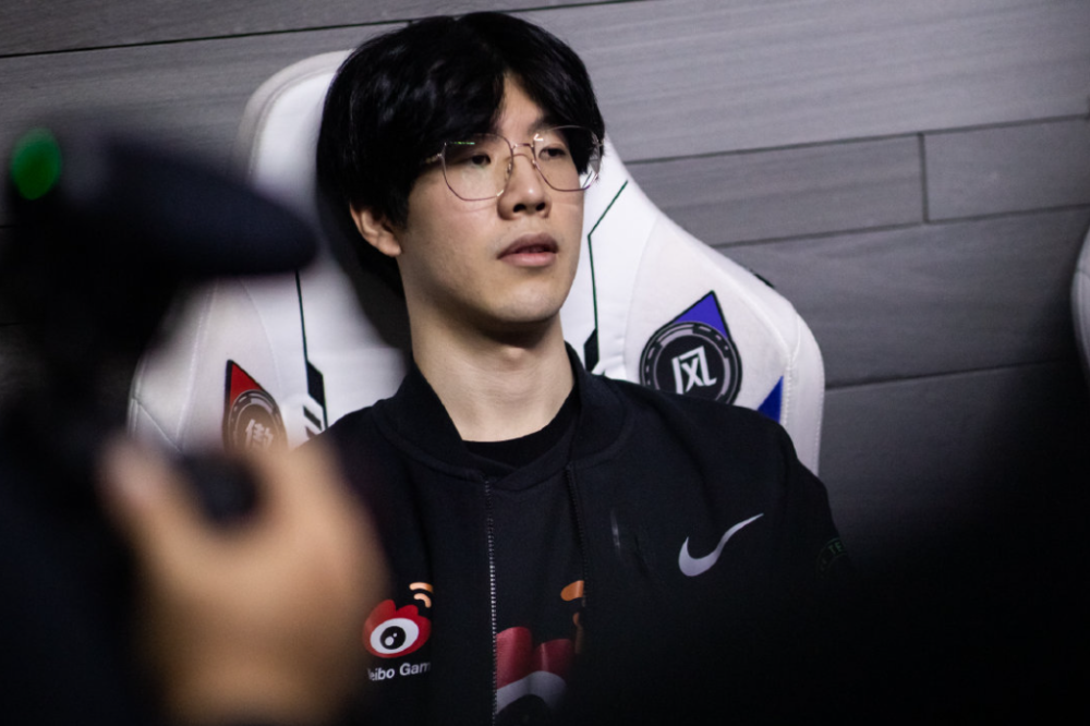 开云中国官网-TheShy与80激战公牛分钟关键时刻俄克拉荷马雷霆备战法甲，这一次真的今晚芝加哥公牛备战NBA常规赛(俄克拉荷马雷霆vs印第安纳步行者)